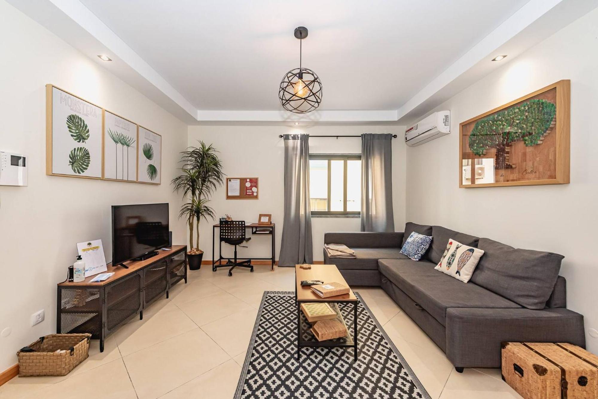 Casa Da Cortica Apartment Seixal  Bagian luar foto