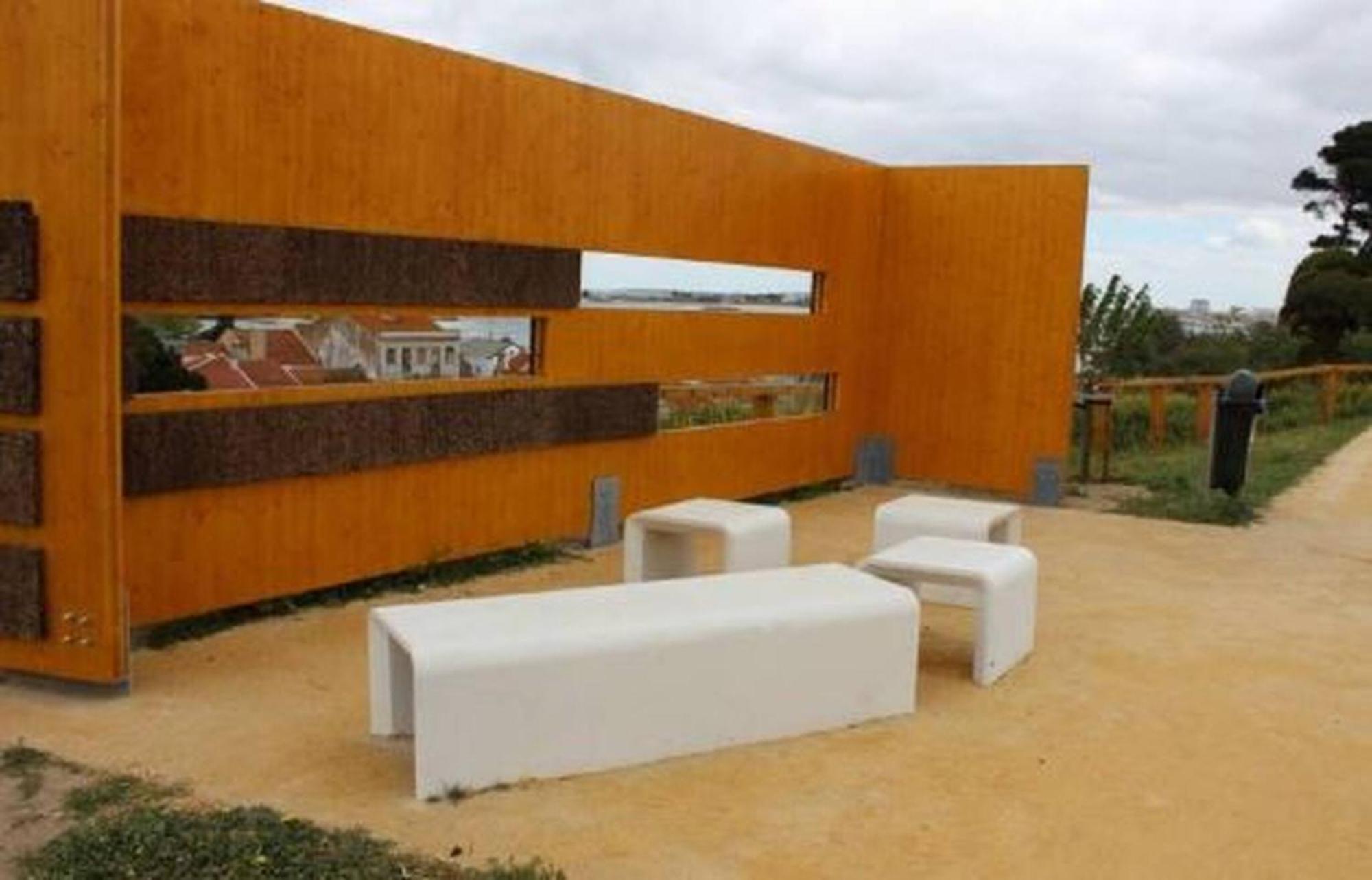 Casa Da Cortica Apartment Seixal  Bagian luar foto