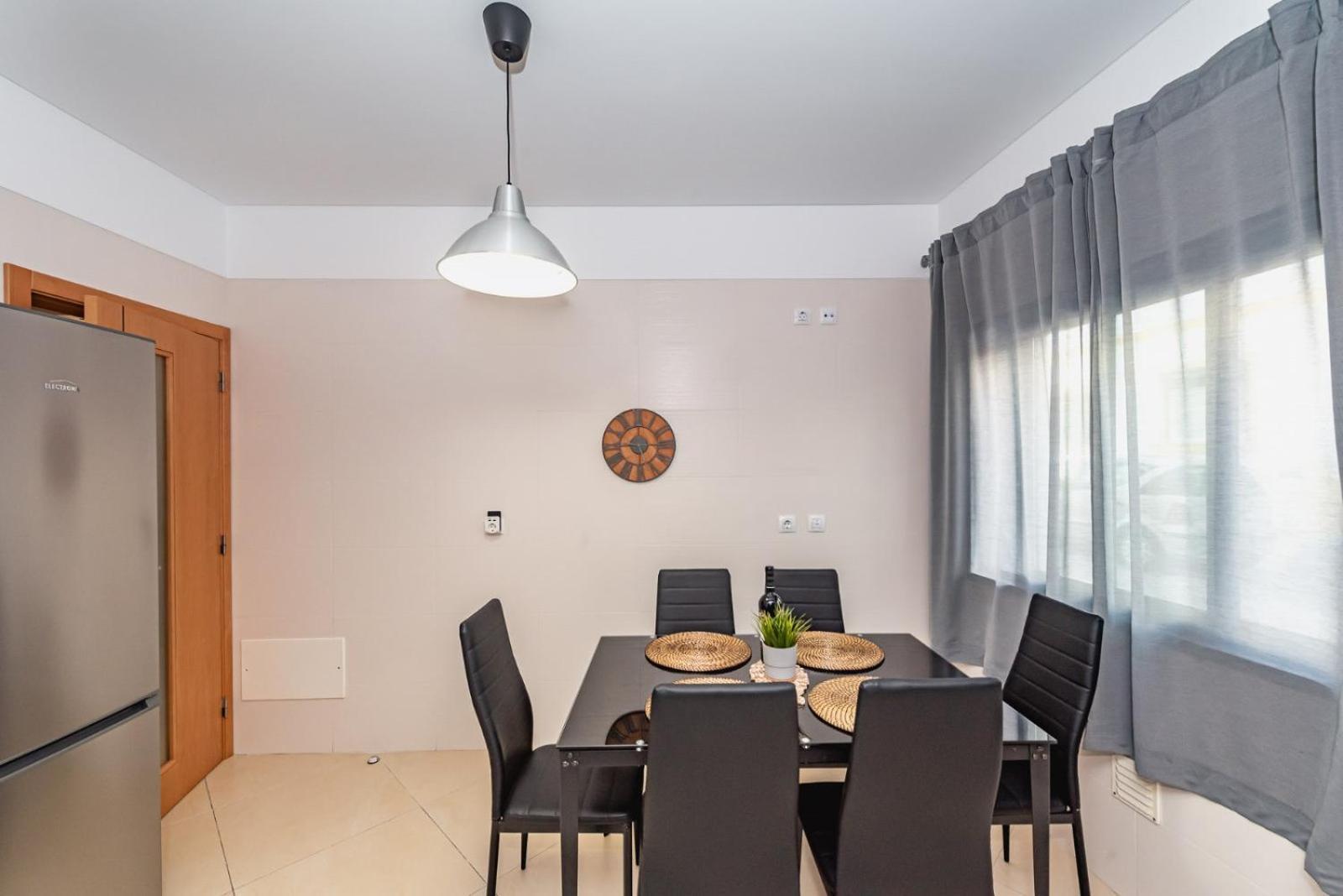 Casa Da Cortica Apartment Seixal  Bagian luar foto