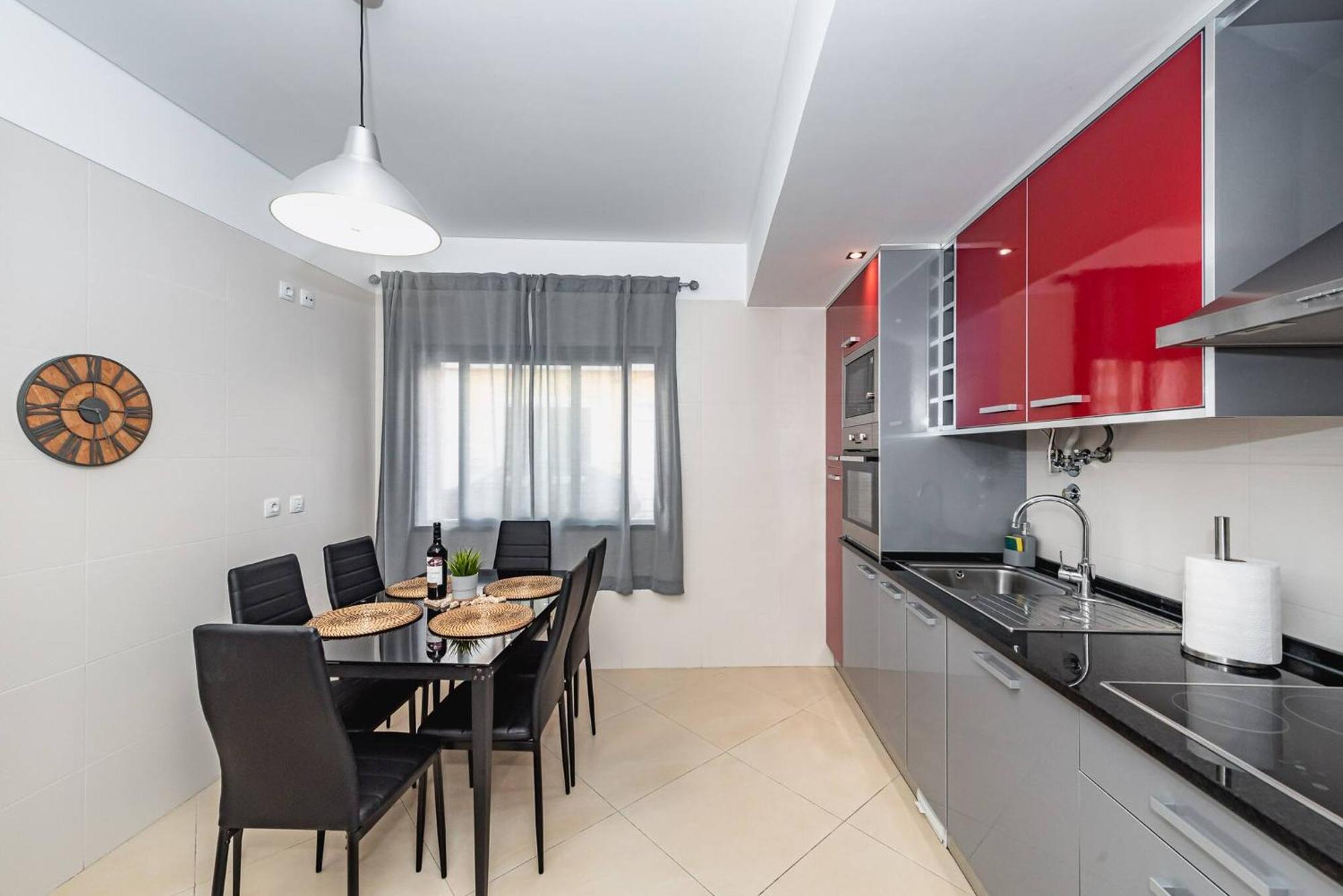 Casa Da Cortica Apartment Seixal  Bagian luar foto