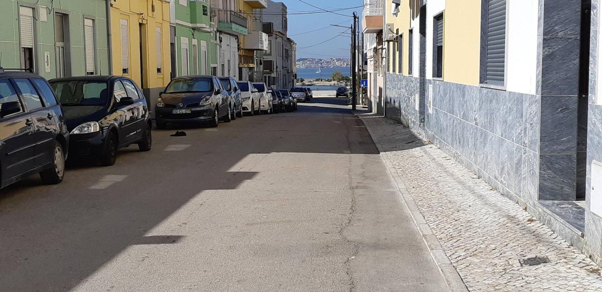 Casa Da Cortica Apartment Seixal  Bagian luar foto